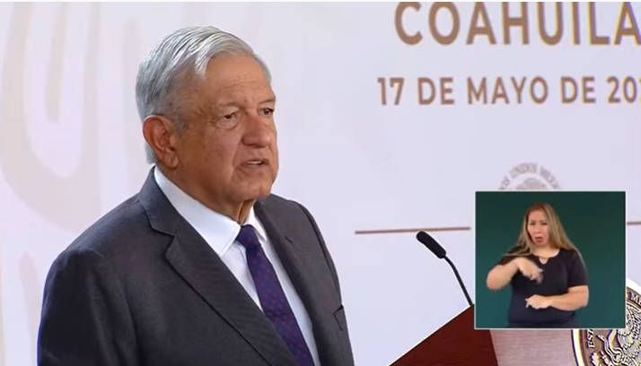 Nada que esconder ni de qué avergonzarse tras denuncias ante la OEA: AMLO