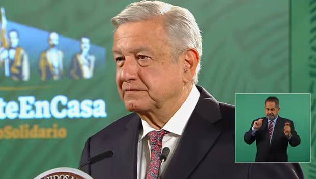 De nuevo llama AMLO a participar en consulta para enjuiciar a expresidentes