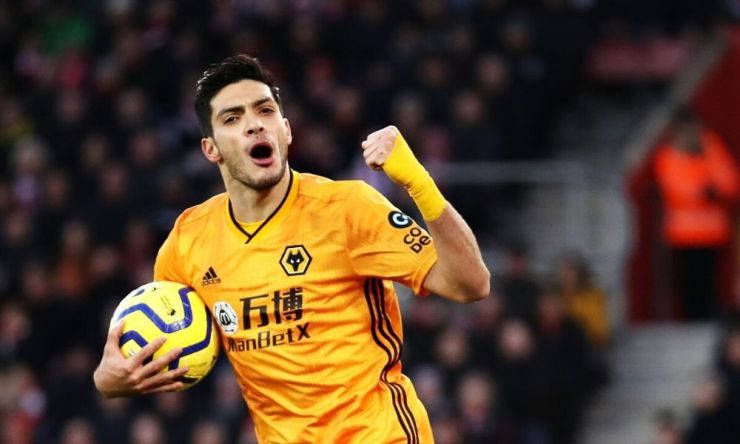 Volverá Raúl Jiménez a jugar con el Wolverhampton la próxima temporada