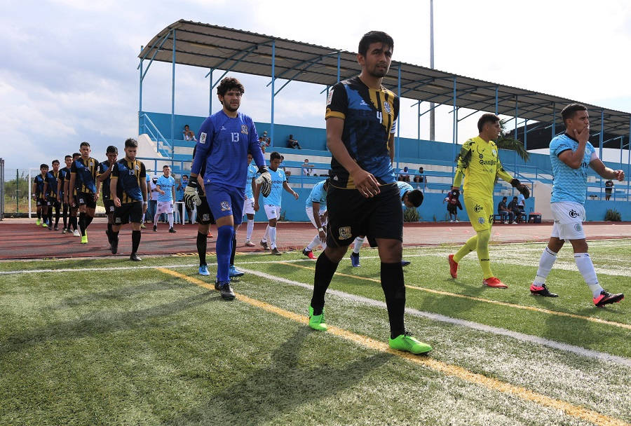 Avanza Tulum FC a los Cuartos de Final de la Liga TDP