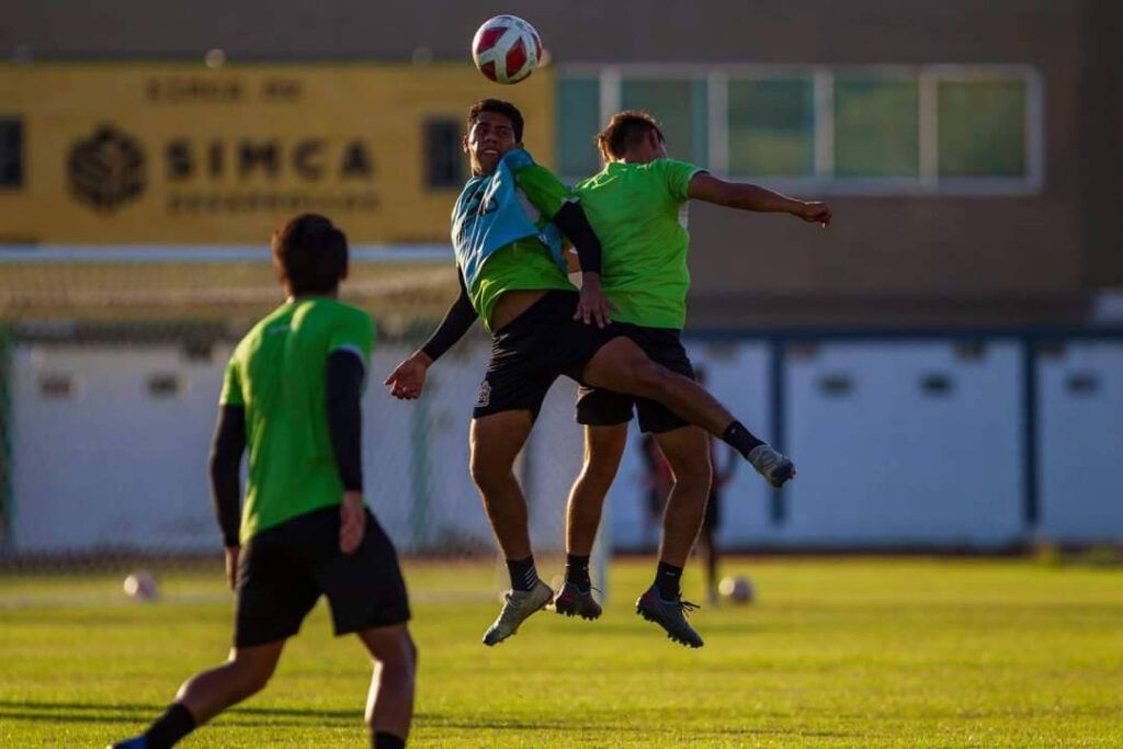 Buscará mañana el Inter Playa el subliderato de la Liga TDP