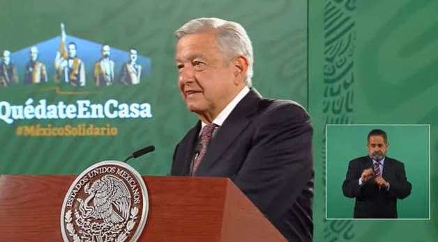 Se buscará reforma para eliminar a plurinominales: AMLO