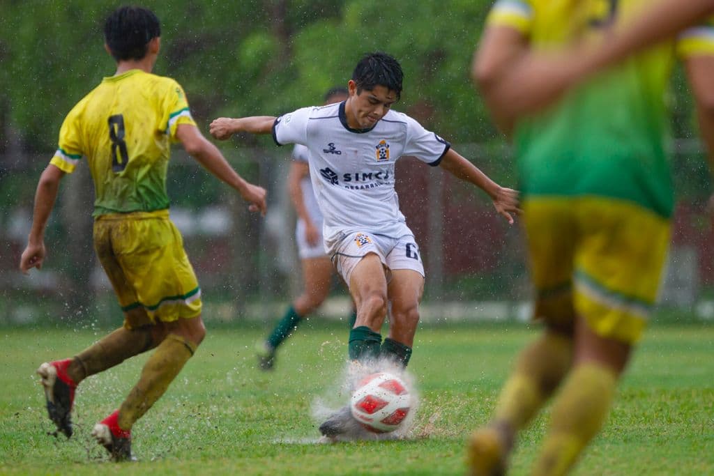 Enfrentará el Inter Playa al Atlético Cuernavaca en los 16vos. de Final de la Liga TDP