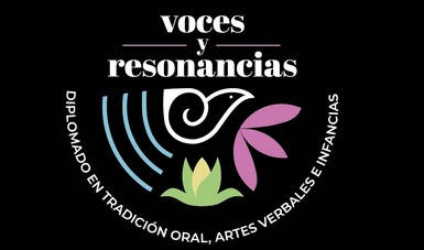 Invitan a participar en el Diplomado en tradición oral, artes verbales e infancias