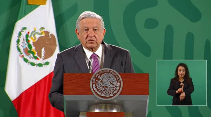 Se está regularizando el abasto de medicamentos: AMLO