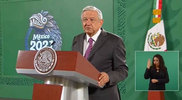 Que la educación no sea un derecho, no un privilegio: AMLO