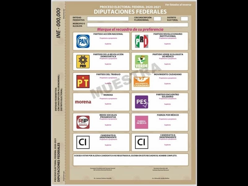 Conquista Morena territorio de la oposición en Veracruz.


