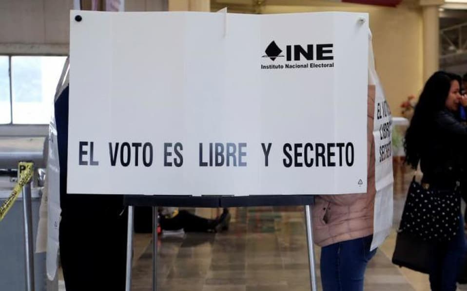 Se cierran las casillas tras 10 horas de votación