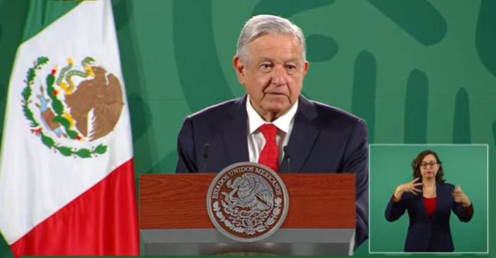 Hay dificultades para reducir homicidios: AMLO