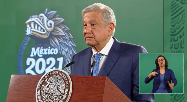 Se reunirá AMLO con Cabeza de Vaca