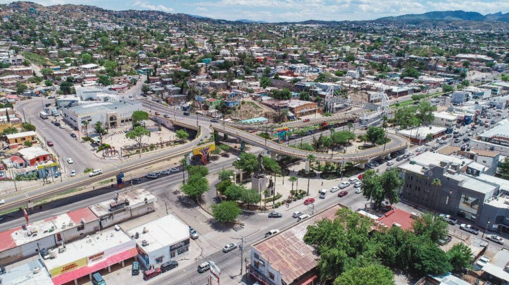 Sedatu contribuirá al fortalecimiento de la planeación y ordenamiento territorial con los municipios