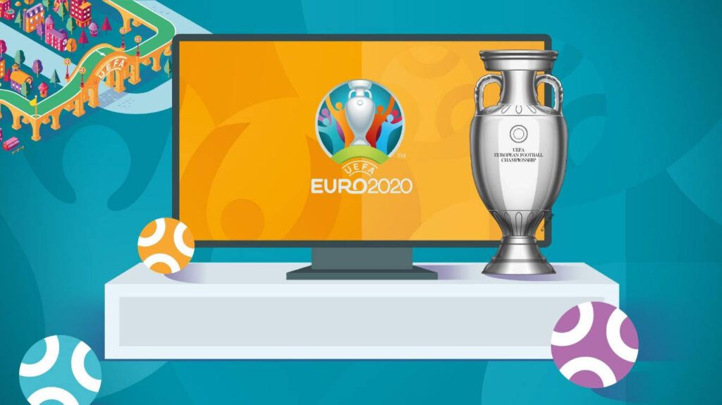 Se lleva el triunfo Italia en el partido inaugural de la UEFA Eurocopa 2020