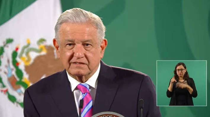 Repunta Covid en jóvenes: AMLO