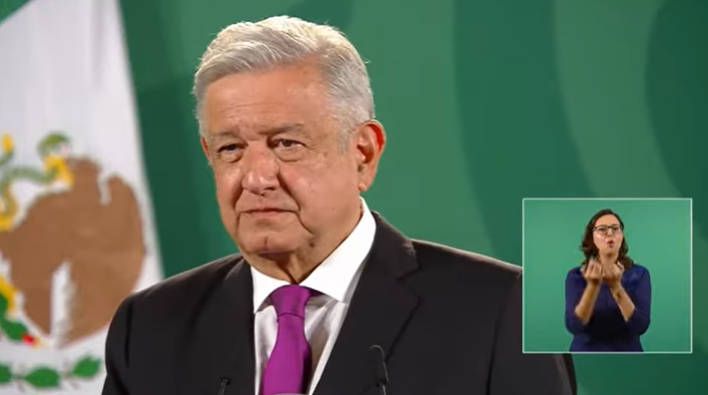 No encubro a nadie: AMLO respecto a video de su hermano