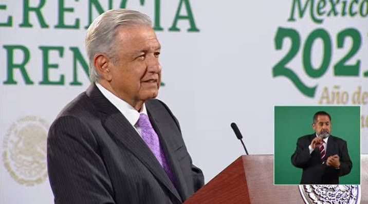 Iremos avanzando en descentralizar secretarías: AMLO