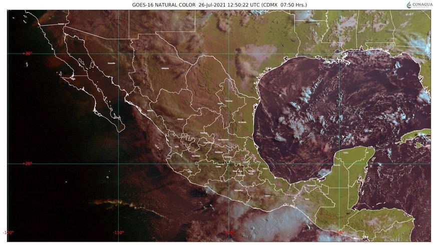 Según la NASA desaparecerían Acapulco, Los Cabos y Manzanillo por crecida de mares