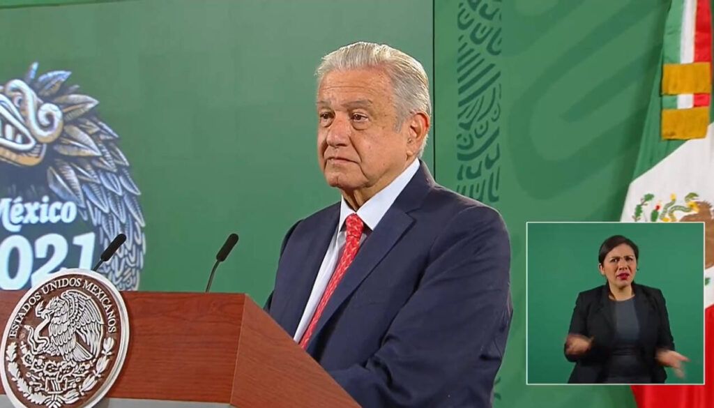 Invita AMLO nuevamente a participar en la consulta popular