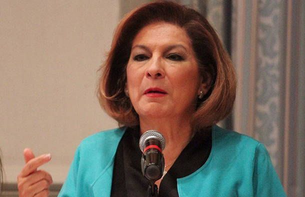 Investiga FGR a Isabel Miranda de Wallace.