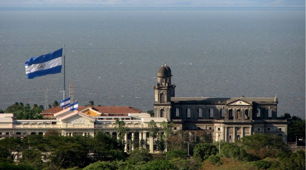 Detiene policía de Nicaragua al séptimo precandidato presidencial