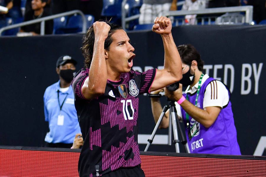 Selección Mexicana de futbol va por el oro en Tokyo