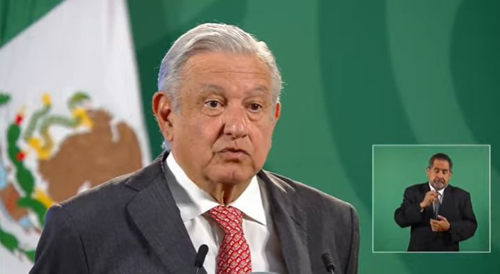 Planteará AMLO reformas al INE y al TEPJF