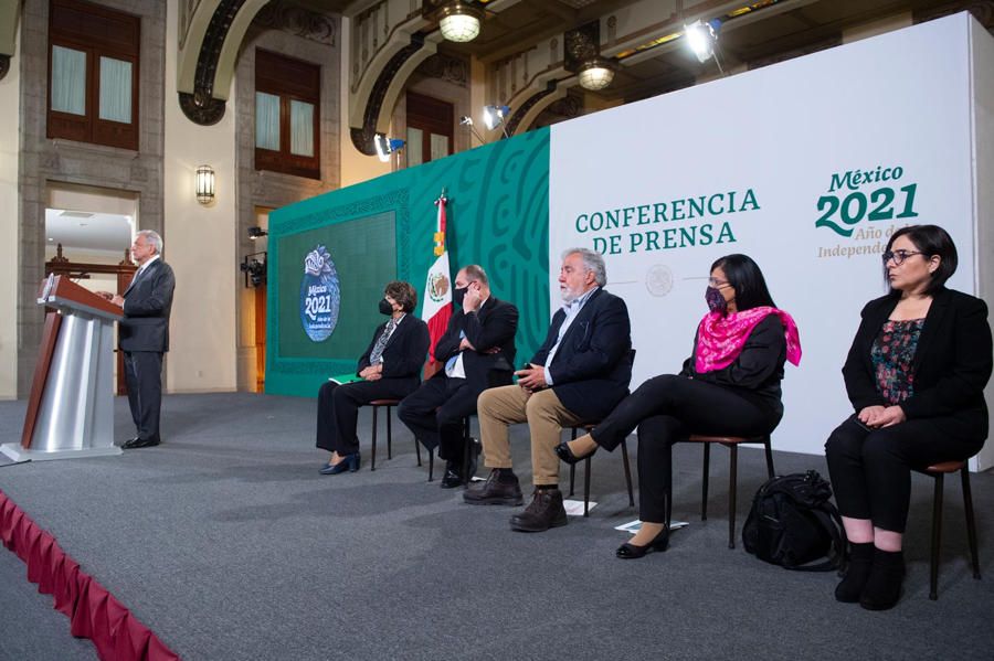 Presentan informe sobre el impacto de la pandemia en niñas y niños