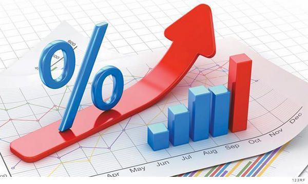 Aumentó PIB 1.5% en segundo trimestre