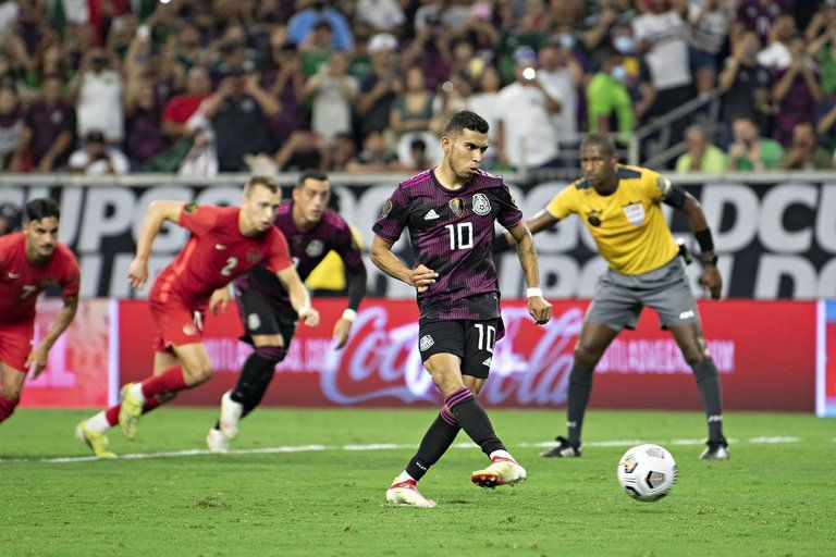 Dan a conocer los partidos de la Selección en Qatar