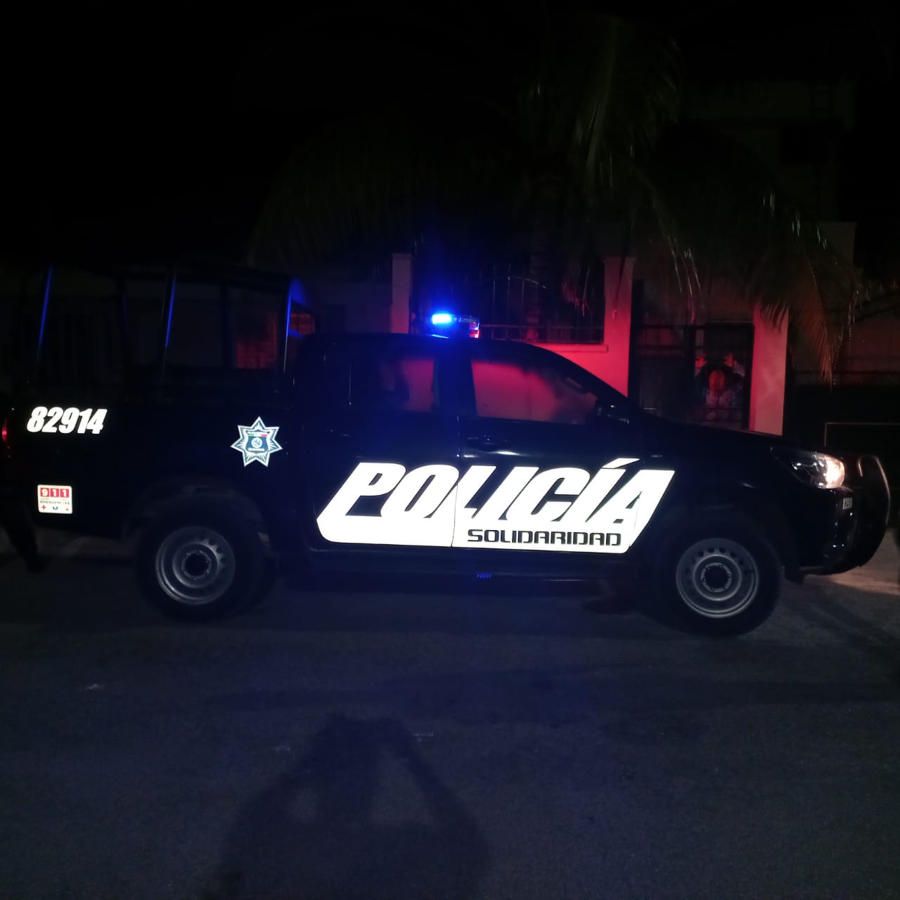 Sujeto es señalado de abuso sexual en Puerto Aventuras