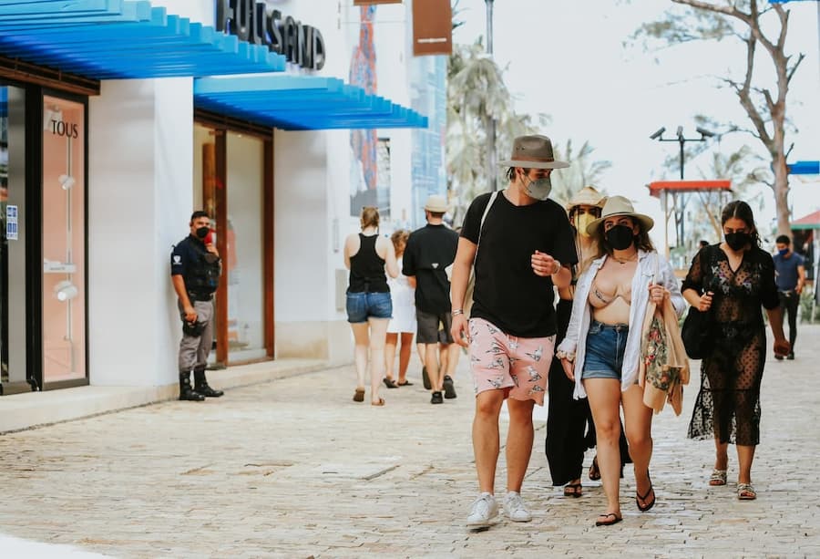 Logra Solidaridad más acciones a favor de la seguridad y salud del turista