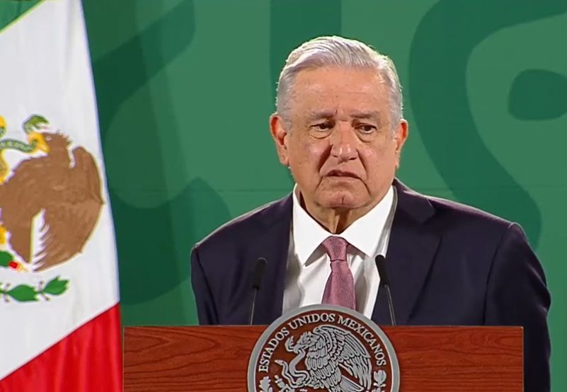 Que la Suprema Corte resuelva sobre el aborto: AMLO