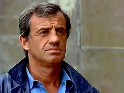 Muere Jean-Paul Belmondo