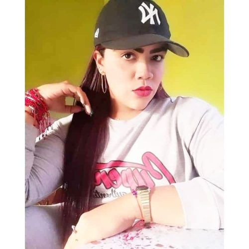 Confirman orden de captura para agresor de Karla en Veracruz