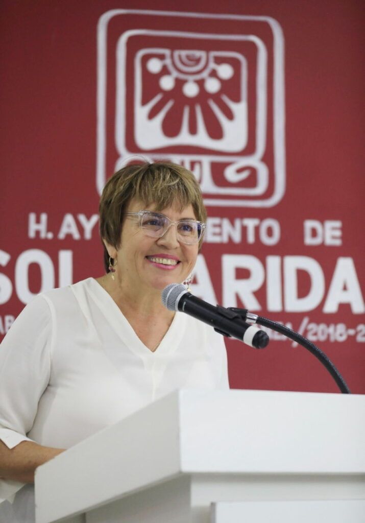 Solidaridad, con sistema municipal de salud mejor equipado y cercano a la gente