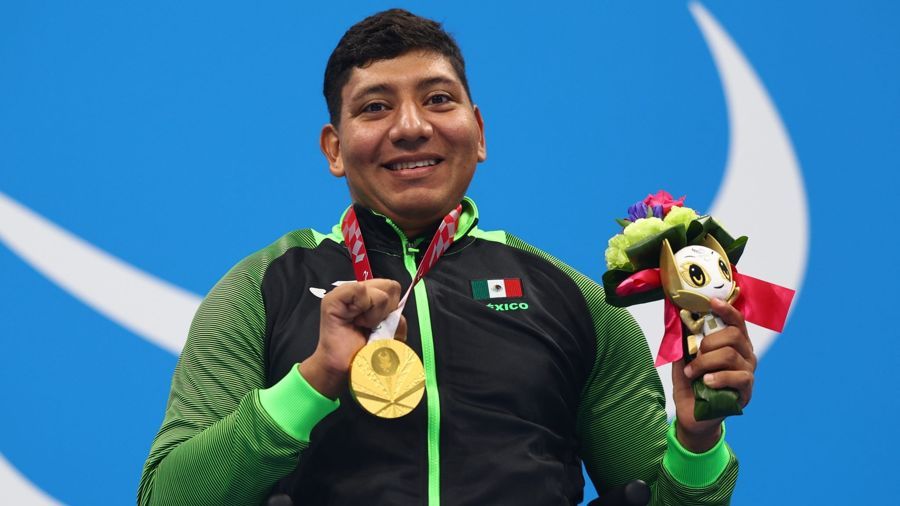 México cierra en natación con 10 medallas