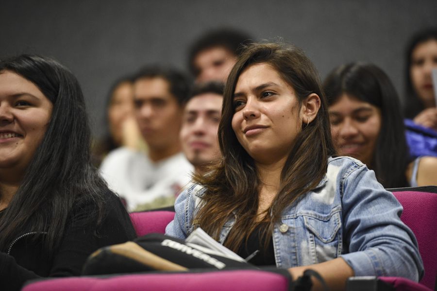 Firman Universidades Públicas convenios para combatir violencia de género