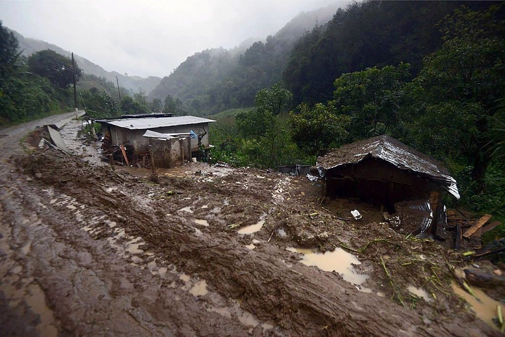 Hay en México 7.5 millones de terrenos irregulares