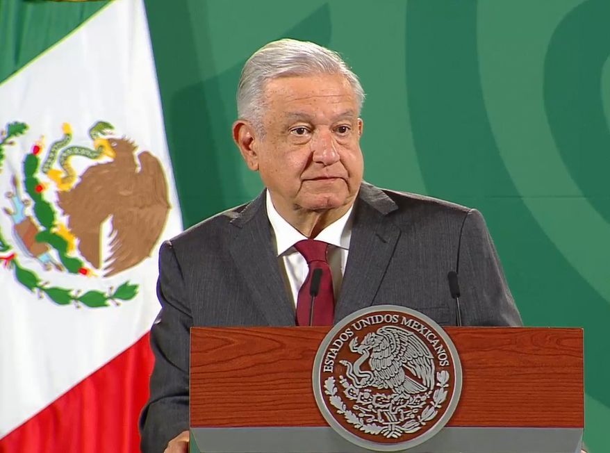 Aumenta este año la recaudación Fiscal: AMLO