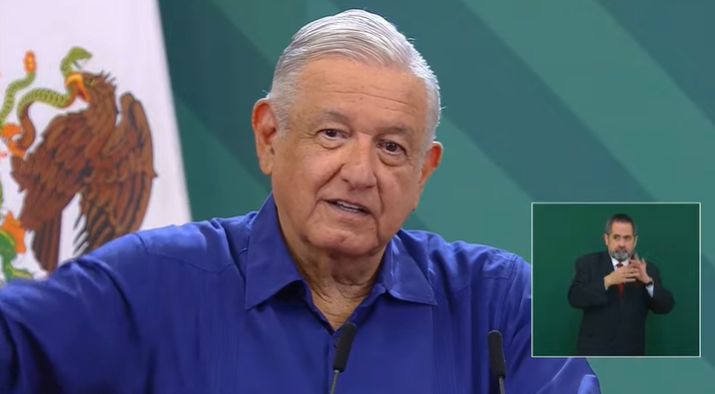 Reforma eléctrica conviene a todos: AMLO