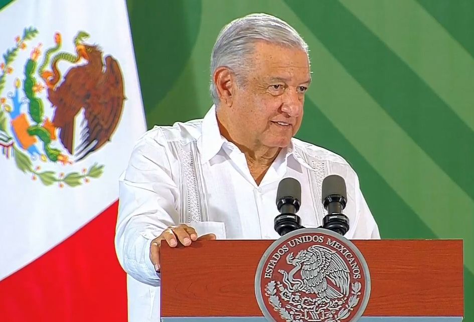 Mario Aburto será protegido si fue amenazado: AMLO