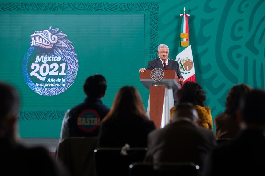 Tiene México finanzas públicas sanas: Presidente