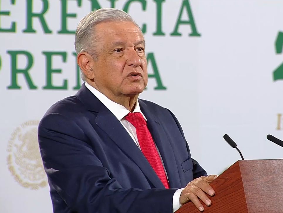 Sin reforma tarifas de luz se irían a las nubes: AMLO