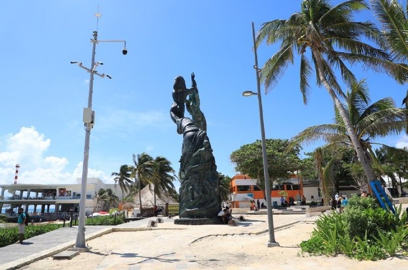 Conectarán la quinta avenida con el C-5