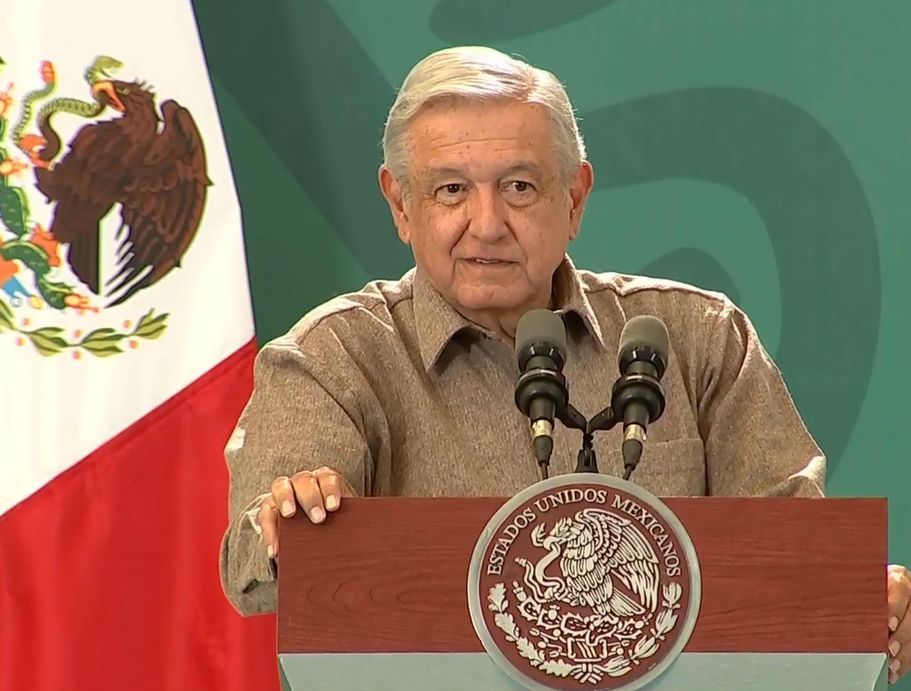 Muy importante reunión con Biden y Trudeau: AMLO