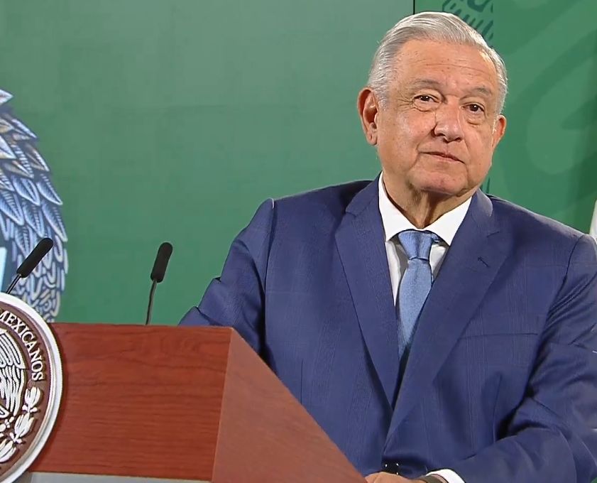 Decreto sobre obras de gobierno es para su protección: AMLO