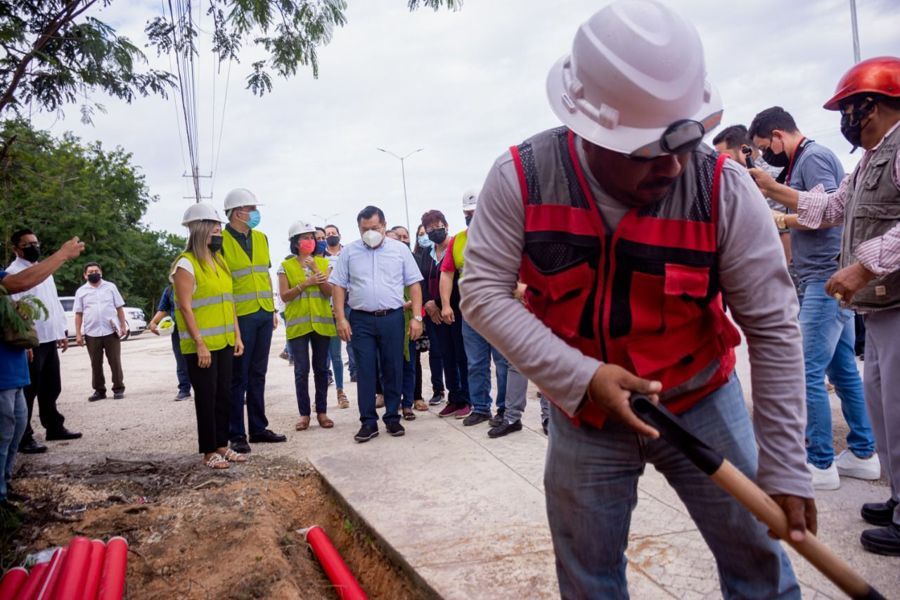 Tesoro Arqueológico de Tulum recibirá a turistas con una renovada ciclovía