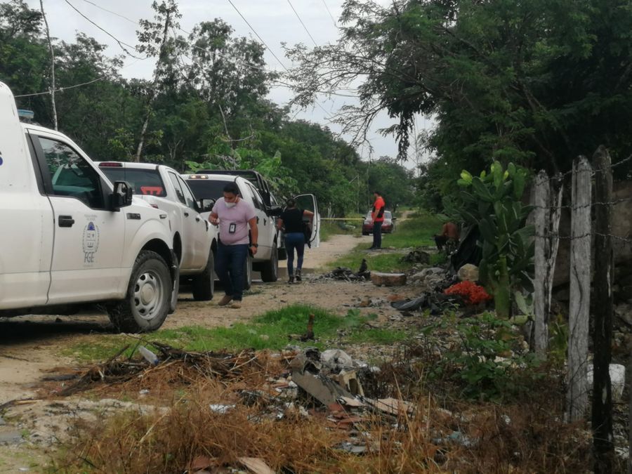 Otro feminicidio en Playa del Carmen