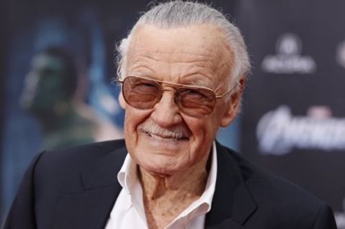 Un año más sin Stan Lee