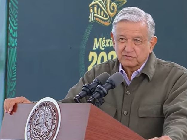 Descarta AMLO nuevos cierres por Ómicron