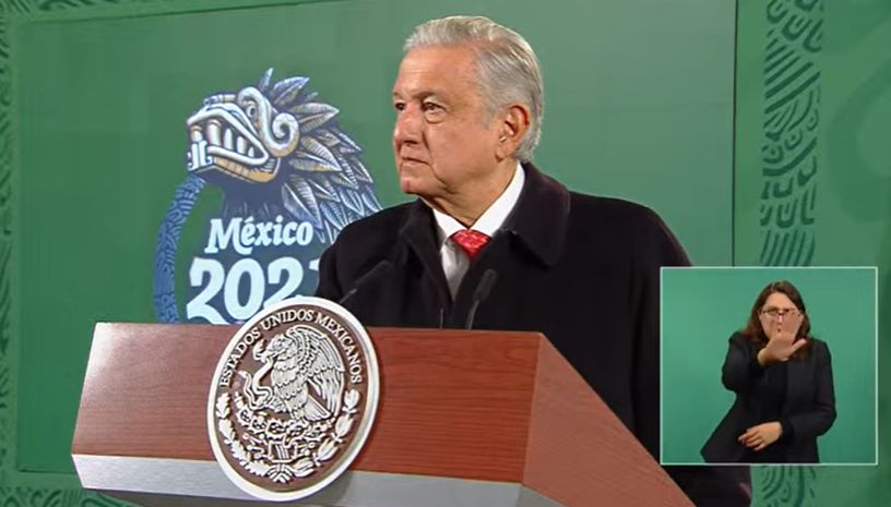 "Ya no debe haber escuelas cerradas": AMLO